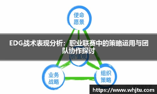 EDG战术表现分析：职业联赛中的策略运用与团队协作探讨